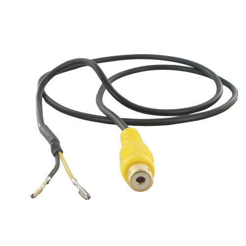 Aux in adapter Audi / Ford 11144915