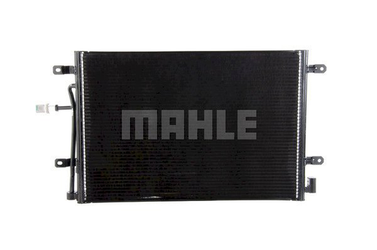 Condenser Air Conditioning 8FC351343-551 by BEHR