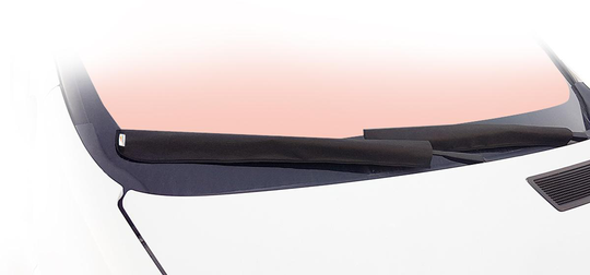 CARPASSION Headlight Squeegee, protective sleeve 10001