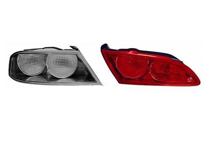 Tail Light LEFT 1232670115003 Origineel 1232670115003