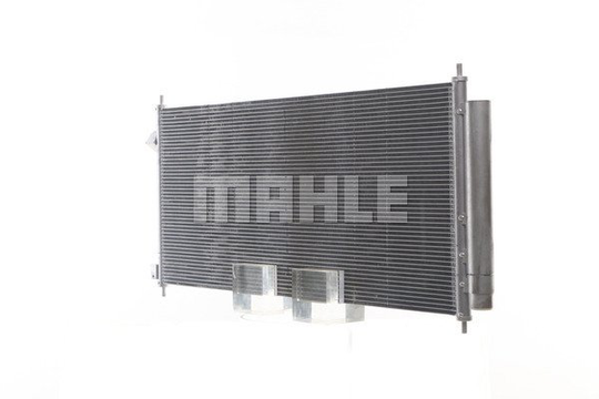 Condenser Air Conditioning 8FC351318-571 by BEHR