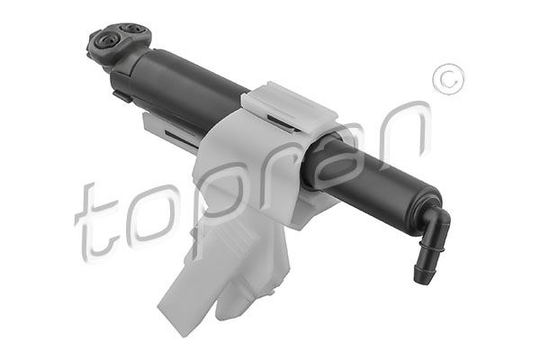 Nozzle cleaning fluid, headlight cleaning 305 390