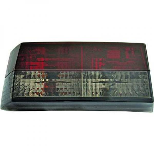 Combination Tail Light Set HD Tuning 2210395 Diederichs 2210395