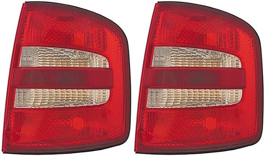 Taillight set SET_9EL 171 977-011 Hella SET9EL 171 977011
