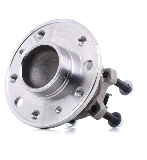 RIDEX Wheel bearing kit OPEL,FIAT,SAAB 654W0043 51749115,1604314,24421906 93170611,24421906,51749115,93170611,1604314,24421906,93170611