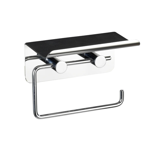 Landis Wall Mounted Toilet Roll Holder