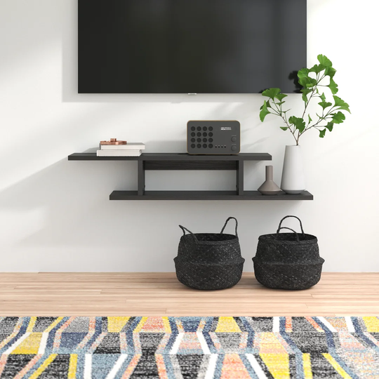 Aguon TV Stand for TVs up to 55"