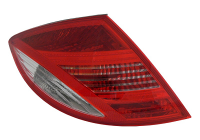 Tail Light LEFT 6347670101004 Origineel 6347670101004