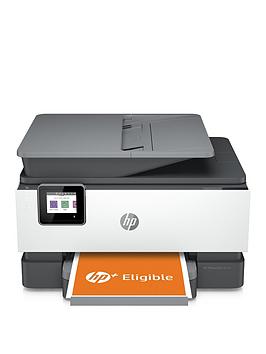 Hp Officejet Pro 9014E All In One Colour Printer