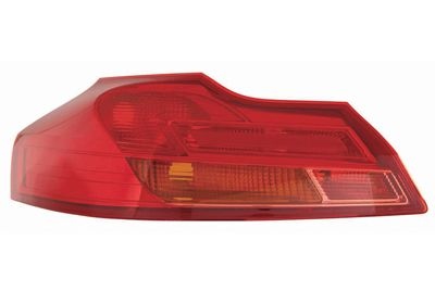 Combination Tail Light 3850935 Van Wezel 3850935