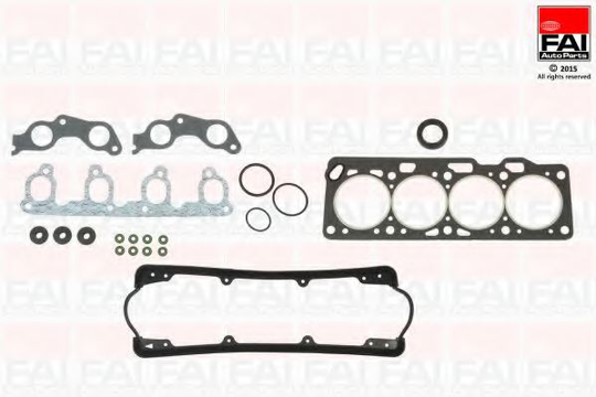 Gasket (Headset) FAI HS788