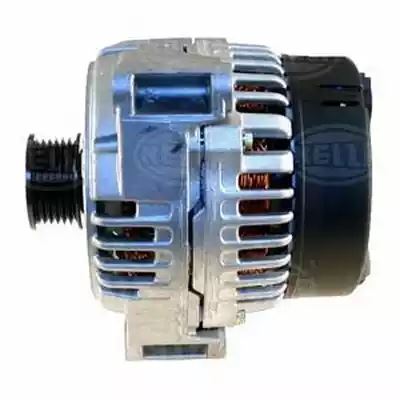 Alternator 8EL737731-001 by Hella