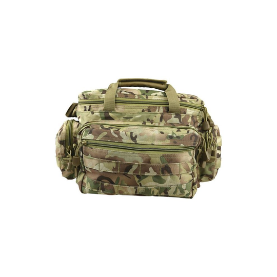 Kombat Molle Alpha Grab Bag 15L BTP MTP