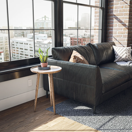 Drye Accent Side Table