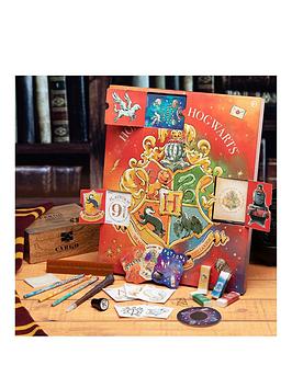 Harry Potter Advent Calendar 2022