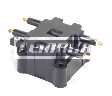 LEMARK DRY IGNITION COIL CP042 Replaces 12 13 7 510 738,0040100382,ZS382,XIC8486
