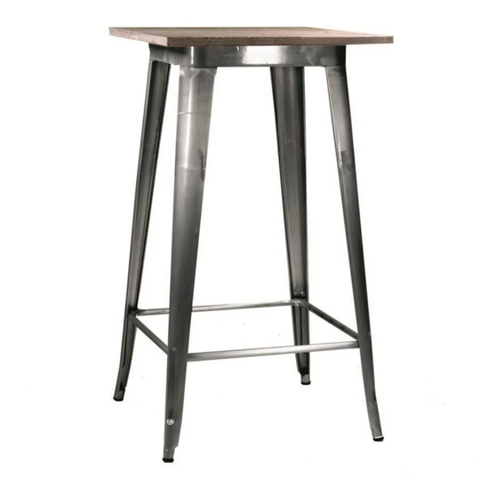 Kanila Rectangular 60Cm Dining Table