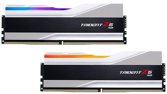 G.Skill 32GB(16GBx2) G.SKILL Trident TZ5 RGB PC5 6000MHz CL36 KIT