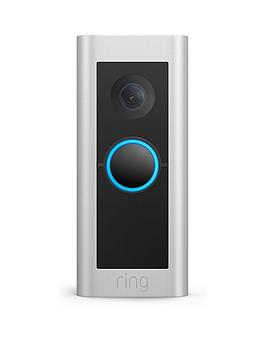 Ring Video Doorbell Pro 2 Hardwired