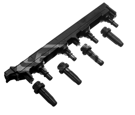 LEMARK DRY IGNITION COIL CP296 Replaces 5970.87,5970.A0,9656695780,ZS352,155040