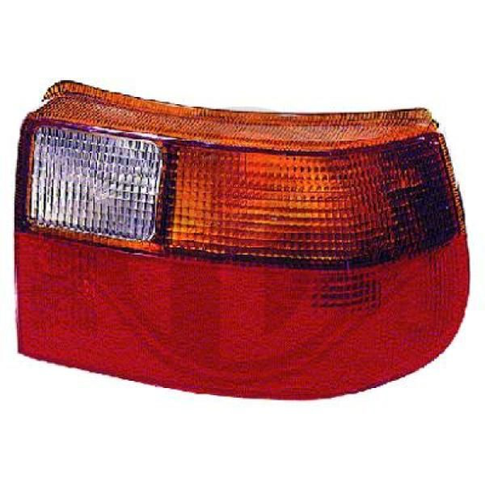 Tail light 1804391 Diederichs 1804391