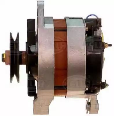 Alternator 8EL725716-001 by Hella