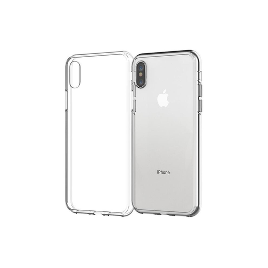 (For iphone se 2020, Transparent) Ultra Thin Clear Phone Case For iPhone 11 7 Case Silicone Soft Back Cover For iPhone 11 12 Pro XS Max X 8 7 6s Plus