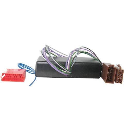 Radio connection cable Alfa / lancia / Mazda / Mercedes / Saab 11133901