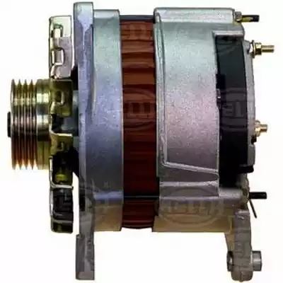 Alternator 8EL725866-001 by Hella