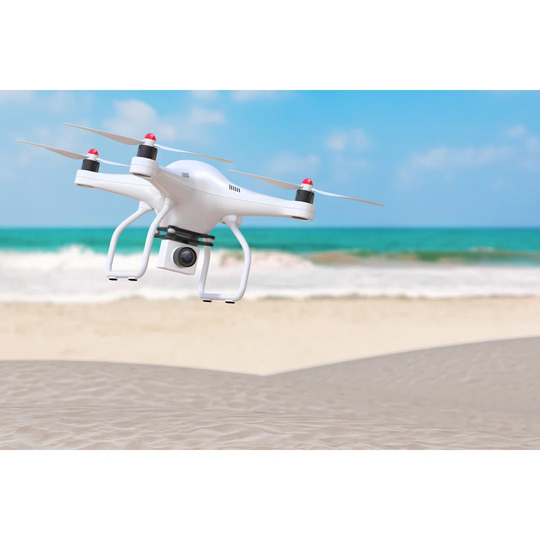 Air Drone With Camera