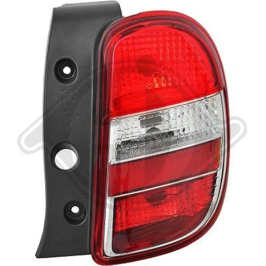Tail light 6025090 Diederichs 6025090