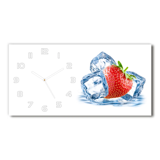 Jannalyn Silent Wall Clock