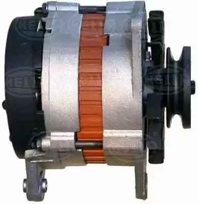 Alternator 8EL725958-001 by Hella