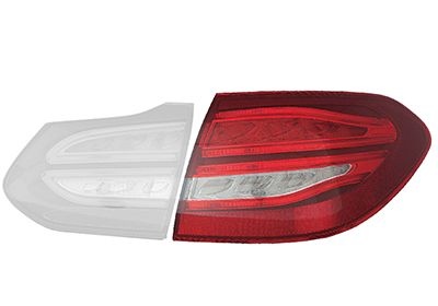 Combination Tail Light 2925926U ULO 2925926U