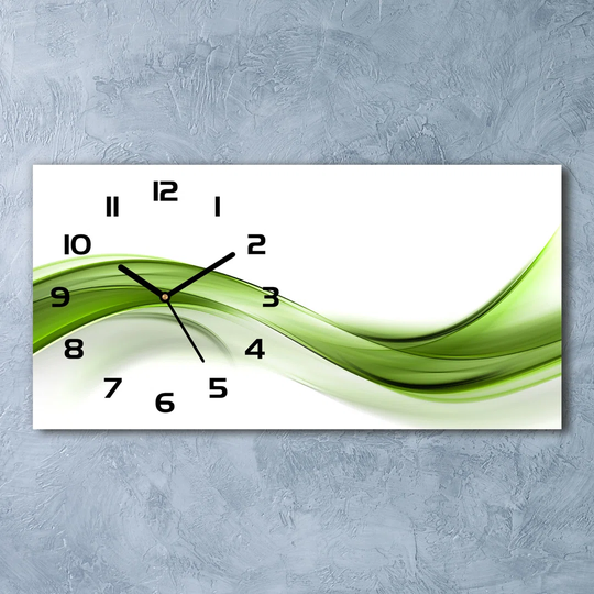 Jerett Silent Wall Clock