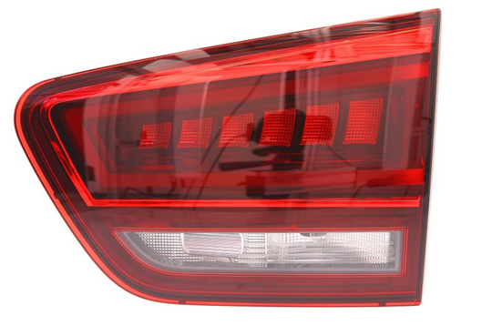 Tail light LLL721 Magneti Marelli LLL721