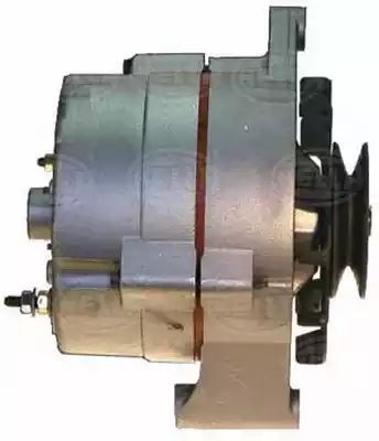 Alternator 8EL725582-001 by Hella
