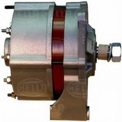Alternator 8EL730000-001 by Hella