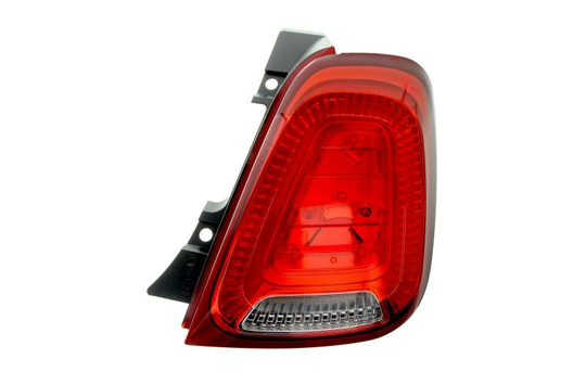Combination Tail Light LLL421 Magneti Marelli LLL421