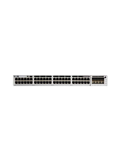 Cisco Catalyst 9300 Network Advantage 48 Port Managed Switch