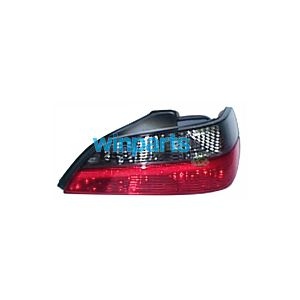 Tail Light RIGHT to '99 SEDAN 6845401