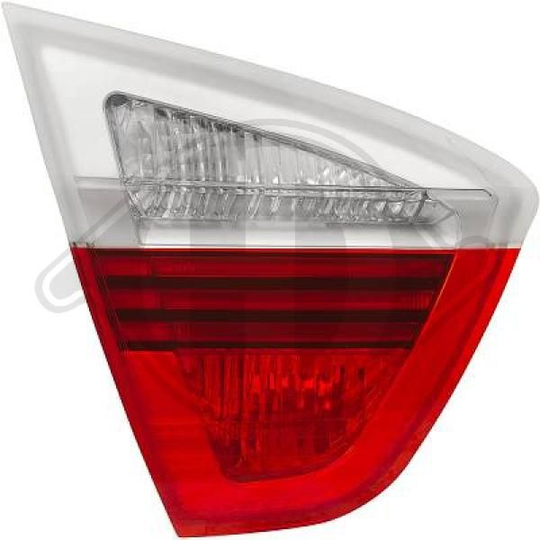 Tail light 1216092 Diederichs 1216092