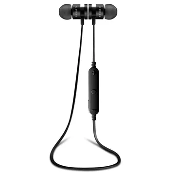 Guess GUEPBTBK Bluetooth In-Ear Stereo Headset - Black