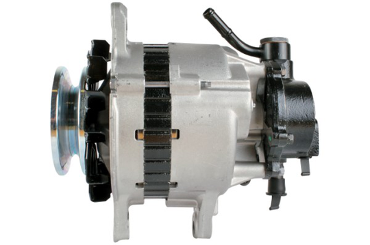 Alternator 8EL012427-681 by Hella