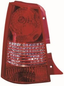 Combination Tail Light 223-1915R-UE Depo 2231915RUE