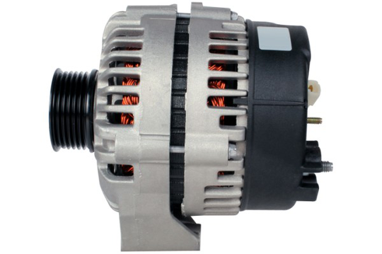 Alternator 8EL012429-371 by Hella