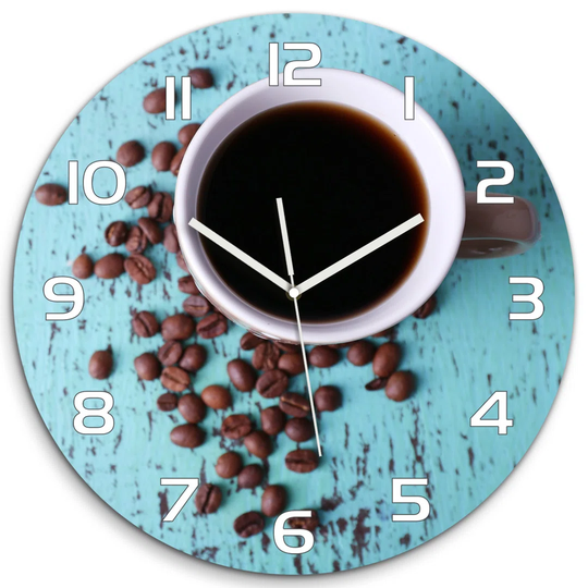 Joandra 60cm Silent Wall Clock
