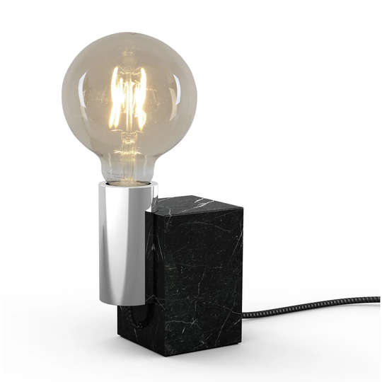 Zara 16cm Table Lamp