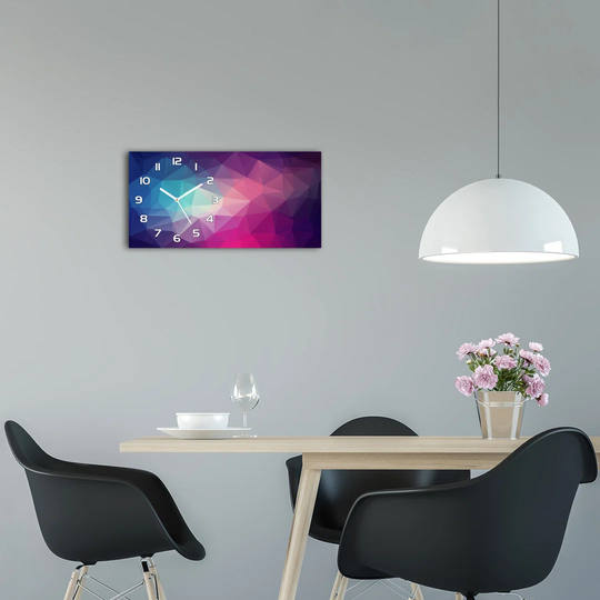 Jankell Silent Wall Clock