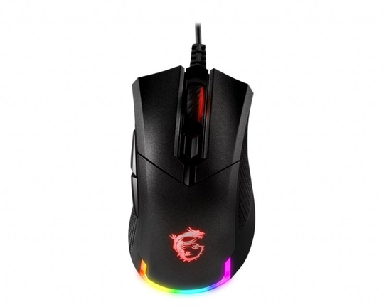 MSI Clutch GM50 Gaming Mouse